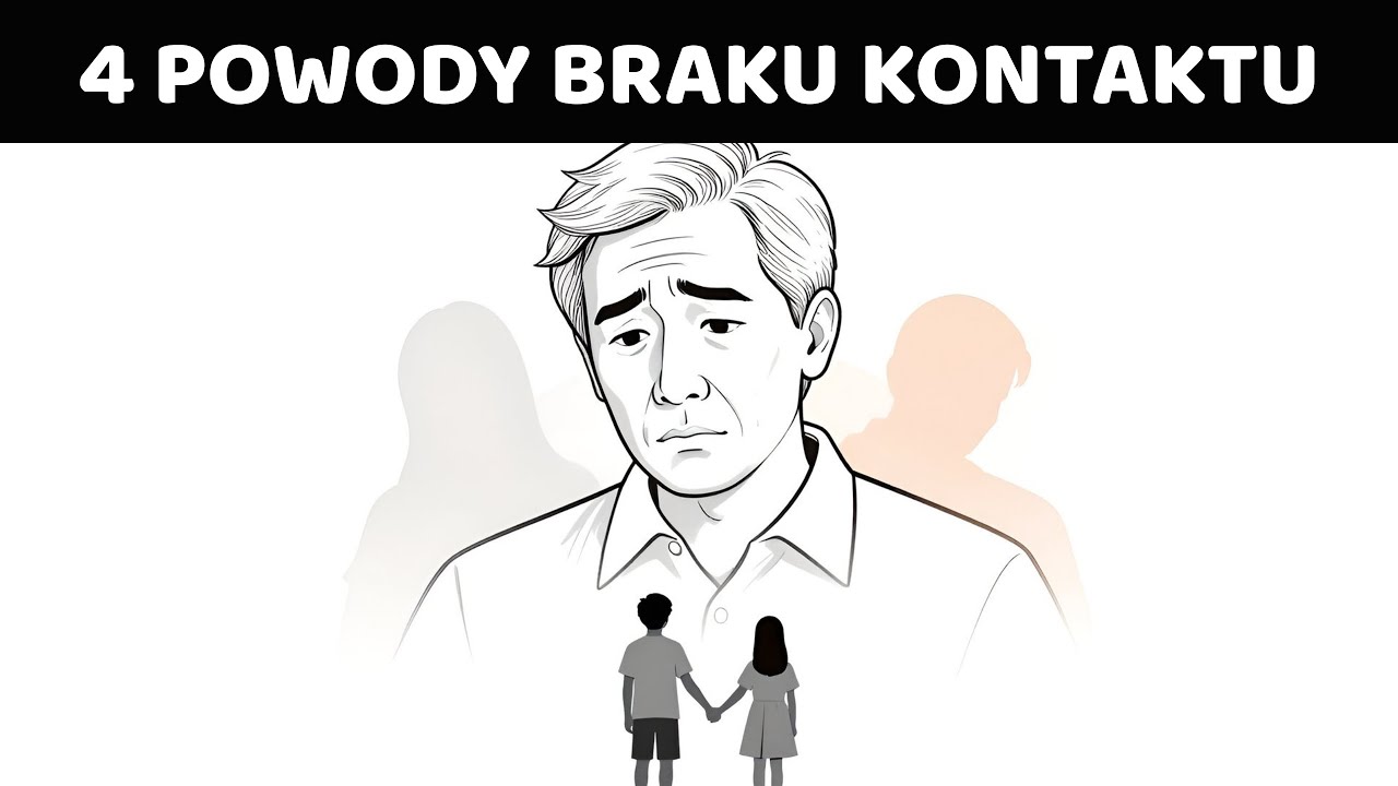 Dlaczego Dzieci Nie Utrzymują Kontaktu Z Rodzicami?
