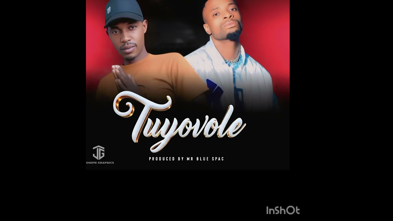 Mr Skills Zm ft Rod K the vocalist   Tuyovole 