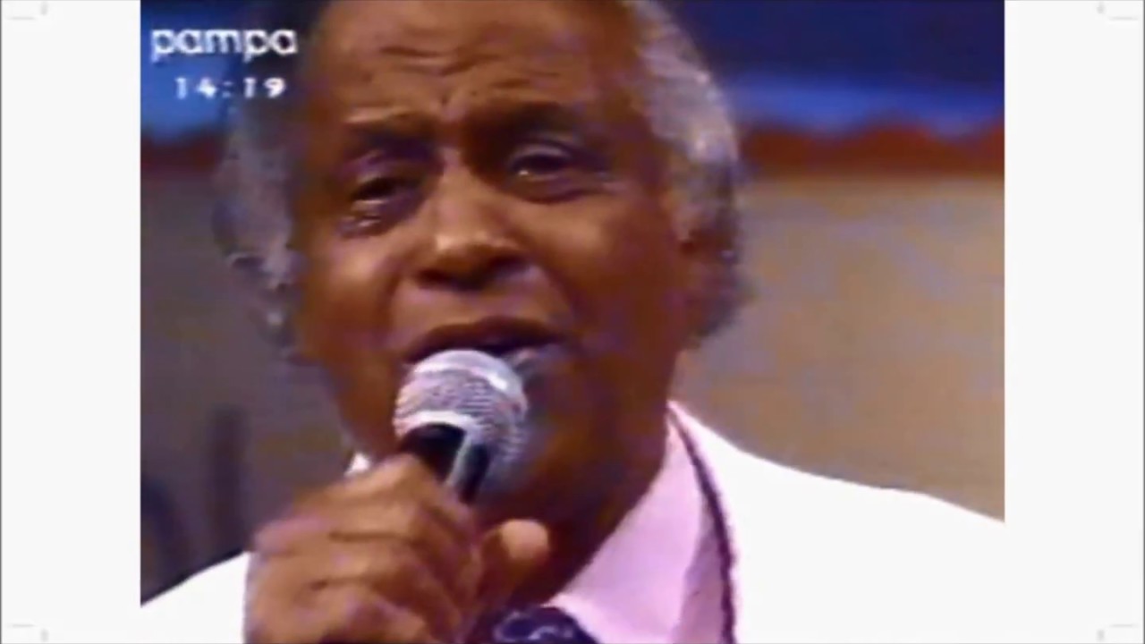 UMA HOMENAGEM AO PIONEIRO DO ROCK, CARLOS GONZAGA.