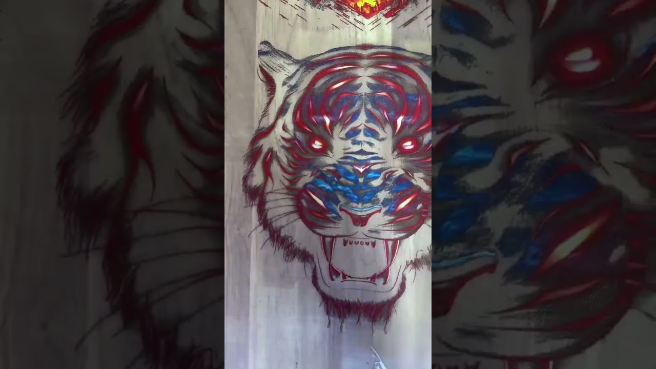 How Stay Pressin Uses SupaDTF SupaGang Sheet Rolls