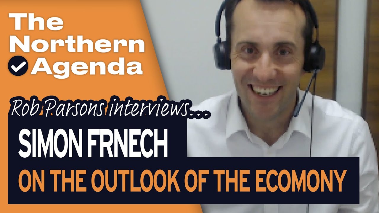 Is the end in sight for the UK's economic pain? 💷   | The Northern Agenda