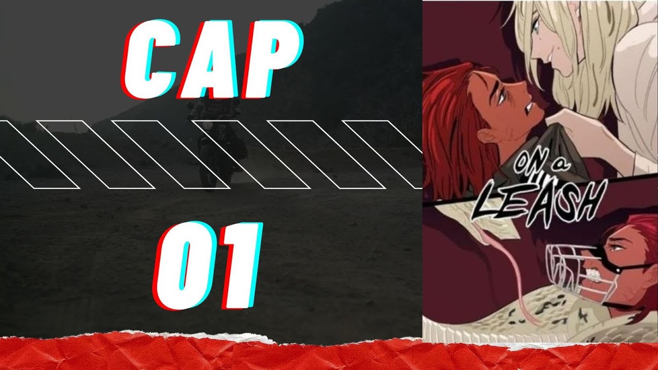 On a Leash   CAP 01 COMPLETO PARA LEITURA    MANHWA YURI