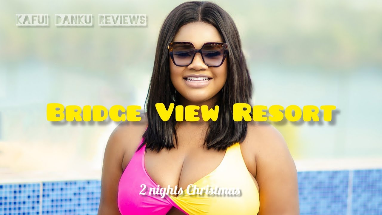 USD 1,010  (2 nights bridge view resort review. 1 premium suite +breakfast1 luxury chalet +breakfast