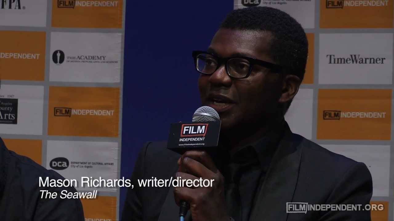 2012 Project Involve Showcase Q & A