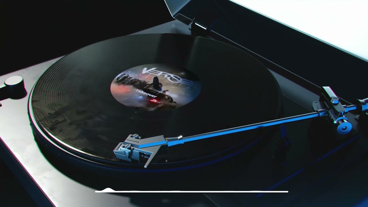 Dj Verse - Takeover (#fmsespa&ntilde;a 2024)