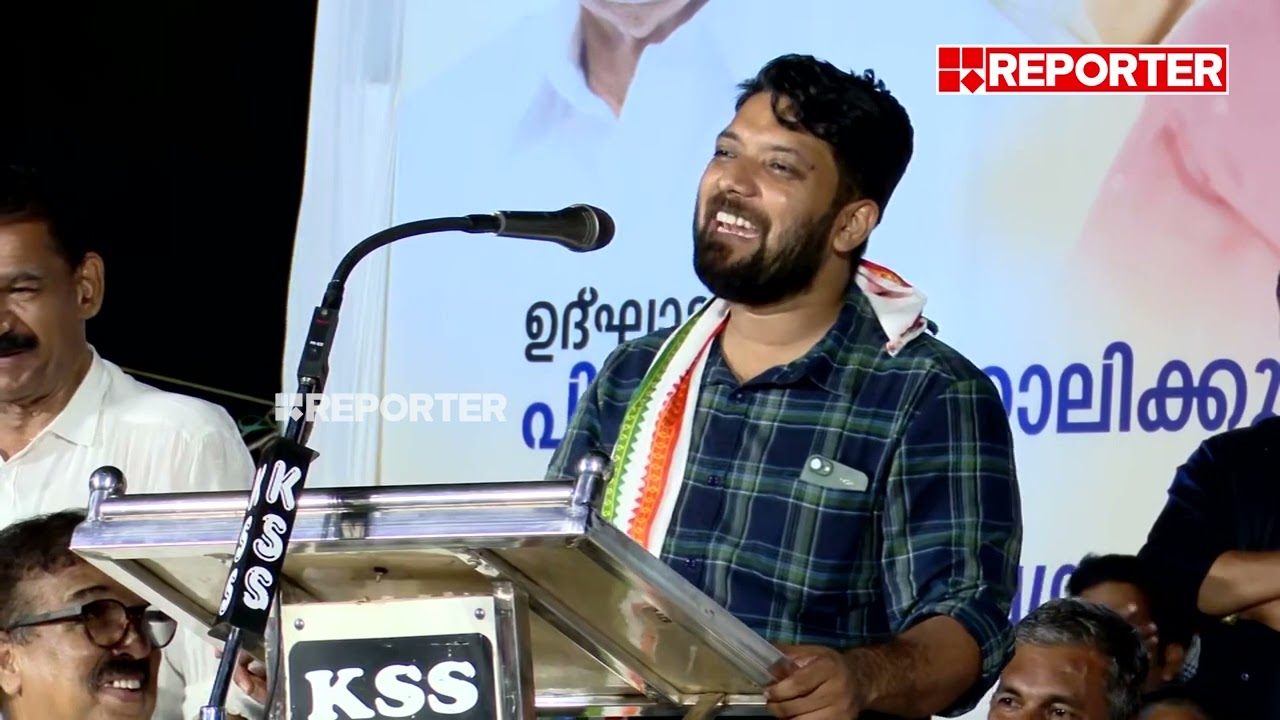 'വടകരയിലെത്തിയതോടെ പുയാപ്ല വീട്ടിലേക്ക് തീരെ വരുന്നില്ല എന്ന കുടുംബത്തിൻ്റെ പരാതി തീർന്നു'