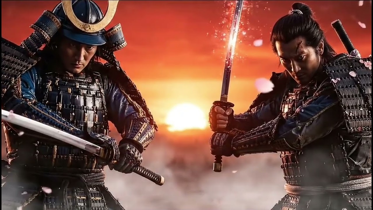 If Samurai Had an Anthem
