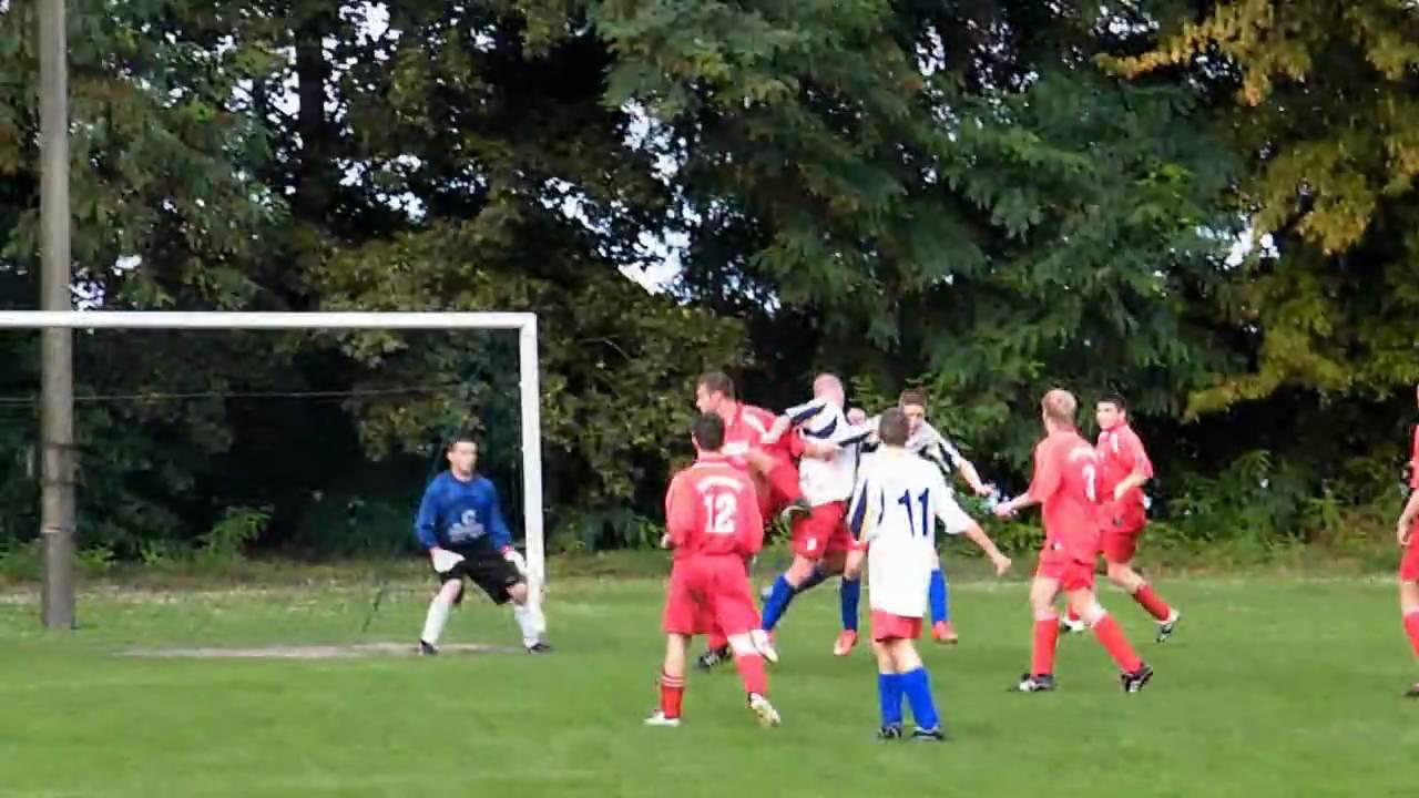 BSRK - SV Union Linthe (4.Spieltag - Saison 09/10)