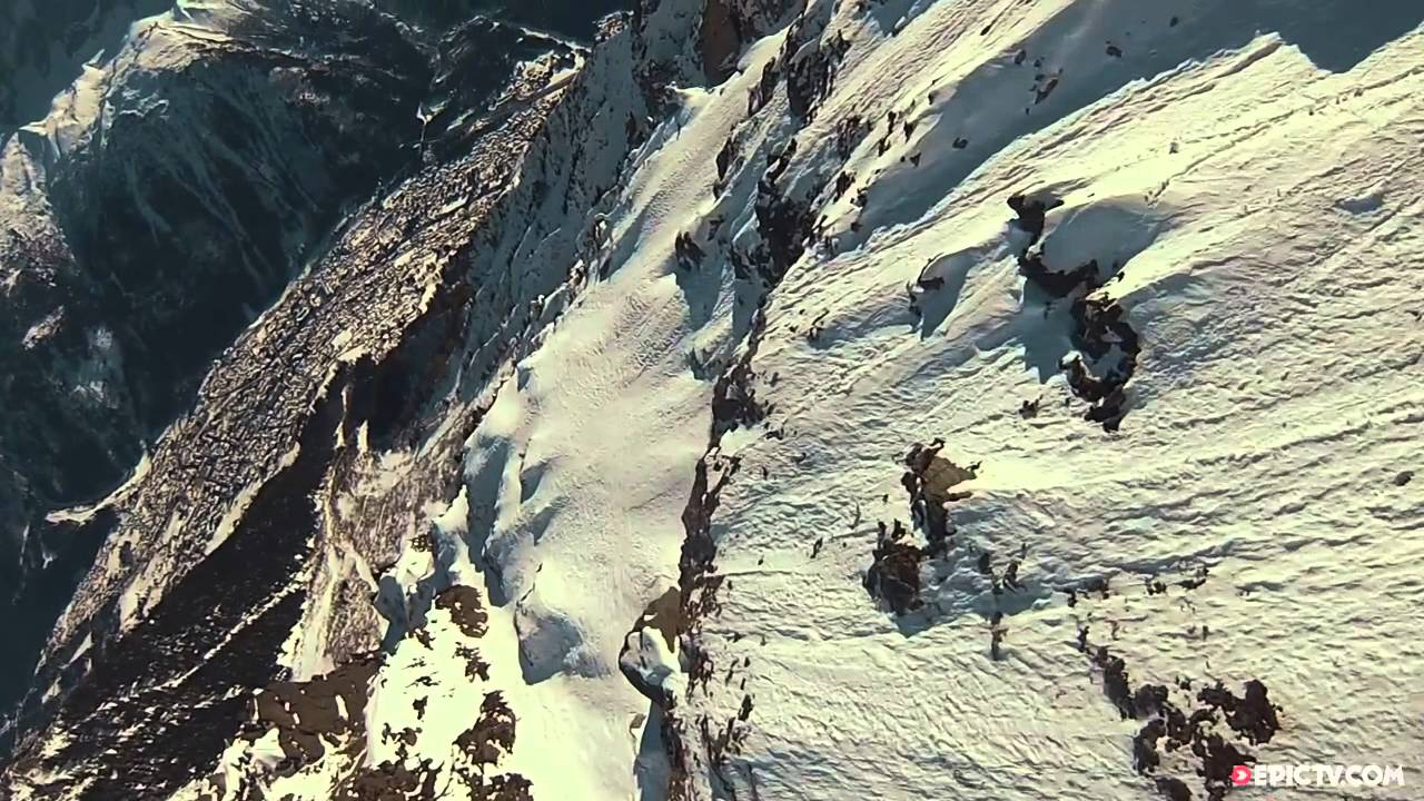 These Wingsuit Pilots Will Break Your Heart&hellip;Literally | EpicTV Choice Cuts