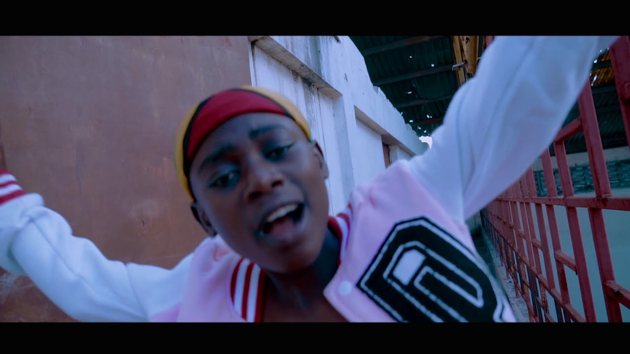 &yen;Prince  -  Bifu  (Official Video)