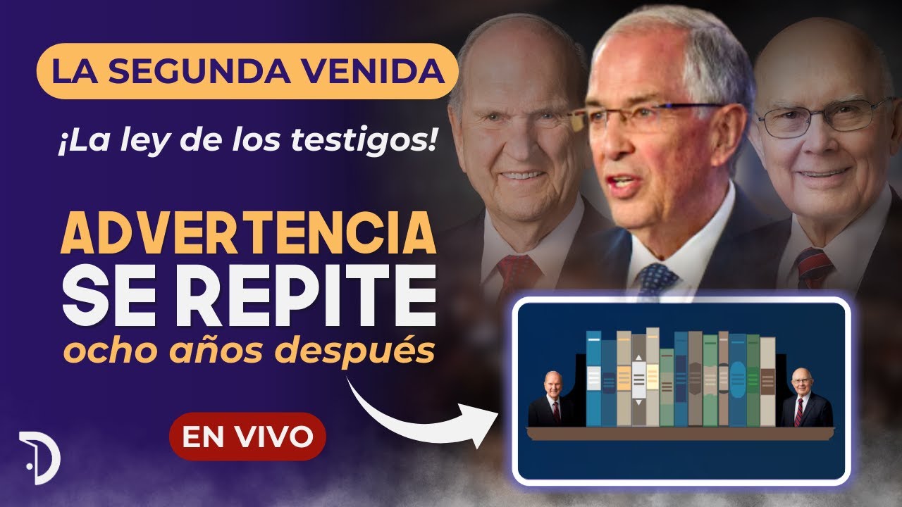¡Más de 30 veces! ¿Qué hay detrás de la repetición de esta ADVERTENCIA?
