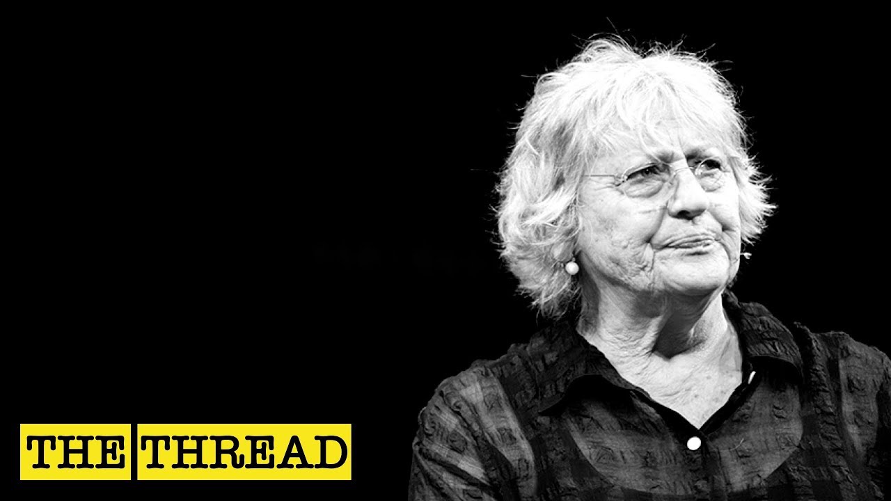 Germaine Greer on How Female-Dominated Industries Lose Prestige