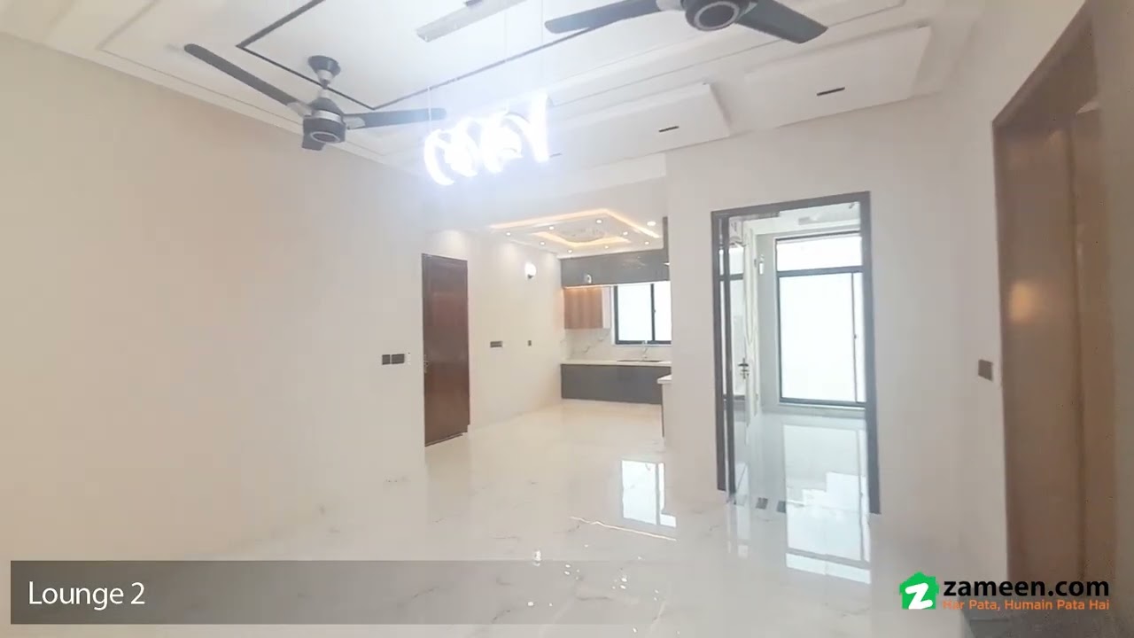 10 MARLA HOUSE FOR SALE IN BLOCK G CENTRAL PARK HOUSING SCHEME  LAHORE