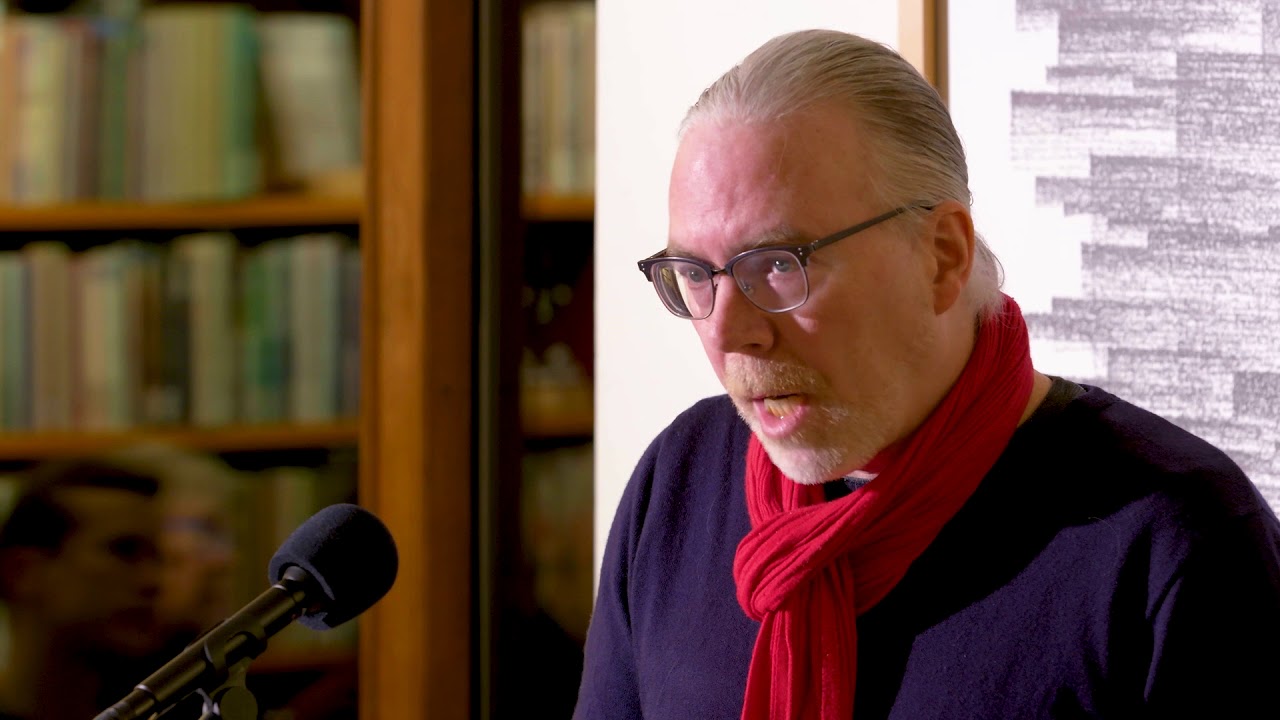 &laquo;Бостонские оригиналы&raquo;: Чтение спектакля весной 2019 года