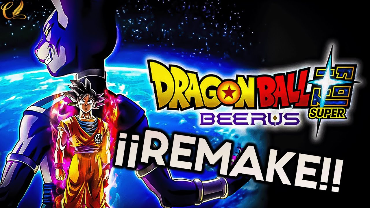 Dragon Ball Beerus: el reinicio que nadie esperaba