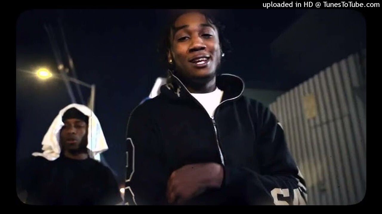 Mori Briscoe x Chuckyy R&B Sample Type Beat - 