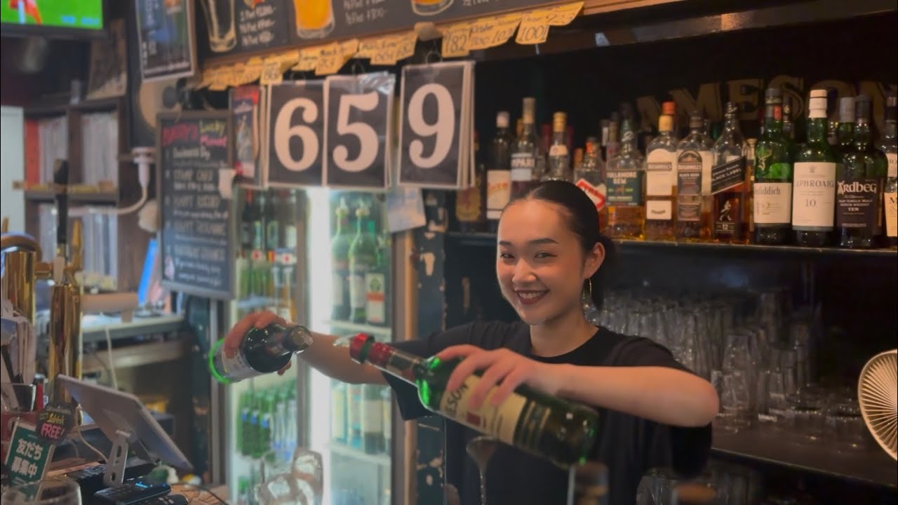 Saraちゃんありがとう🫶🇩🇰行ってらっしゃい👋