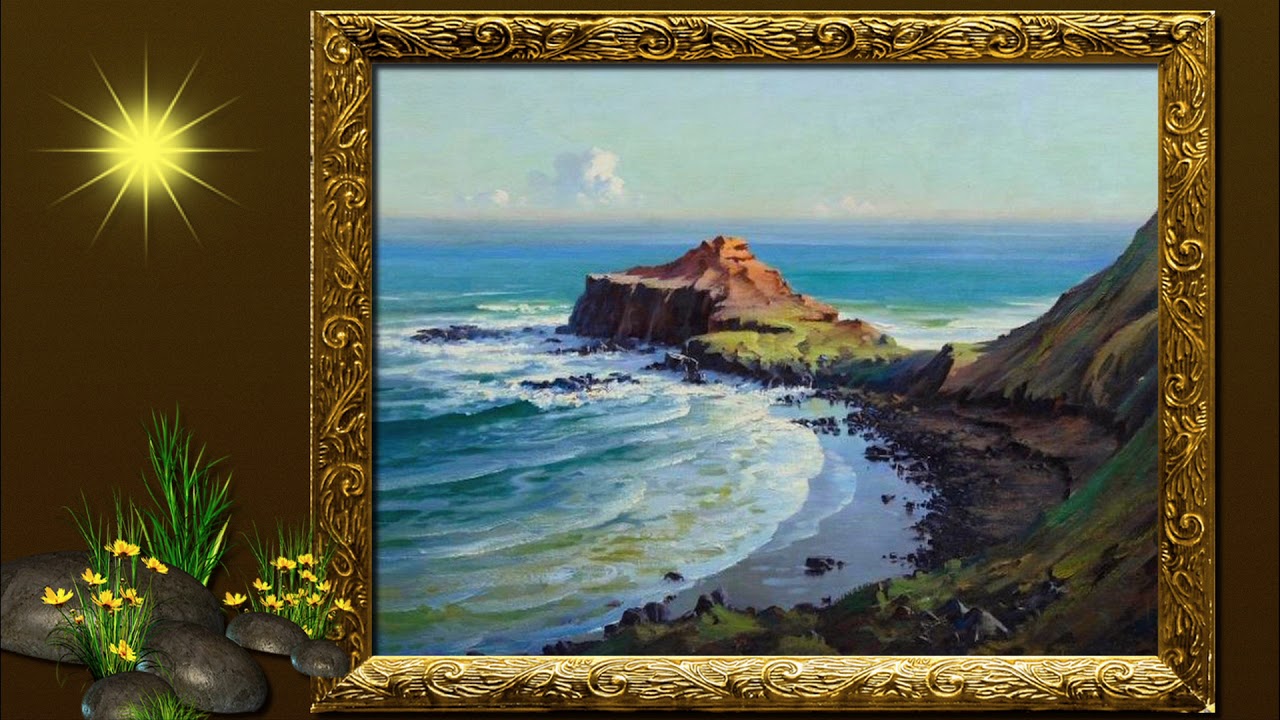 Ivars Jansons art