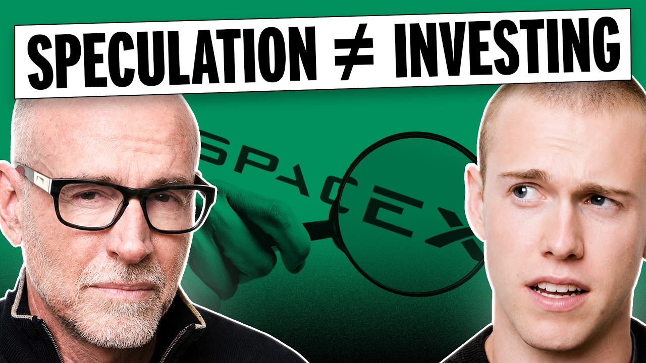 The IPO Frenzy Has Begun &mdash; ft. Howard Marks