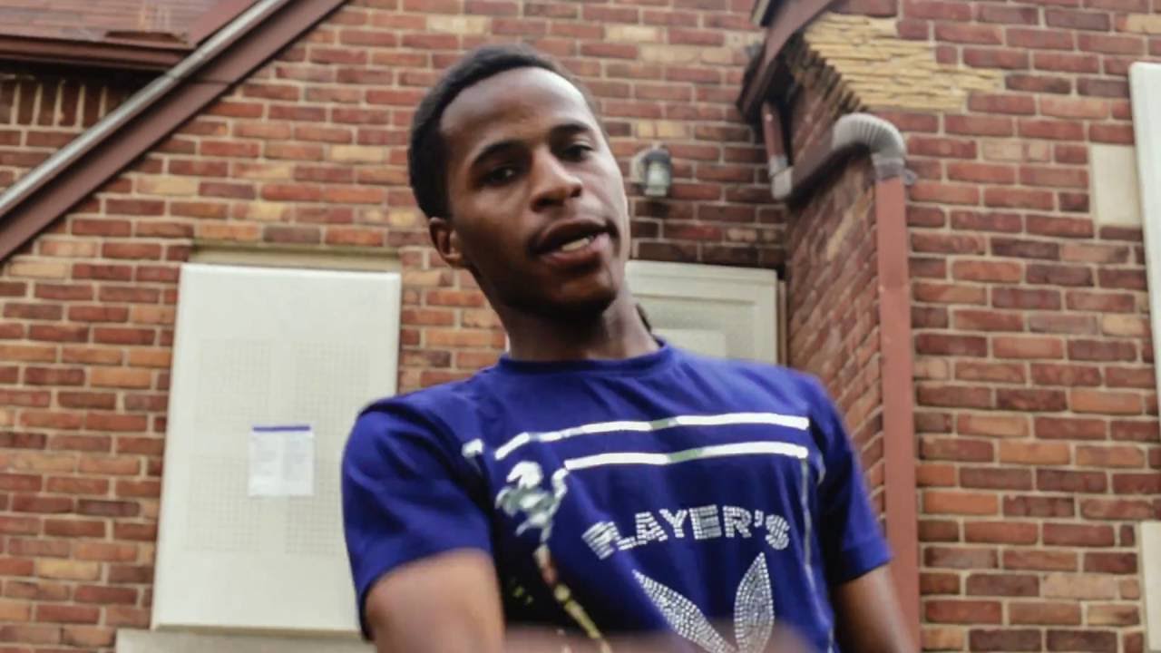 #Kasher Quon - How I Play It (Prod. MusiqBoiiYT )|Shot By @Twotimedavis|