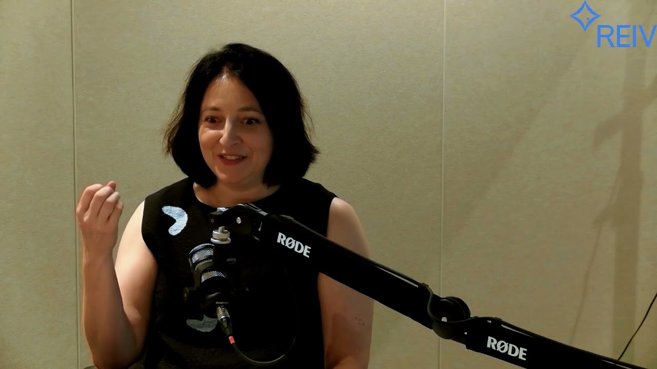 Rental Reforms and CAV Update with Nicole Rich - Real Estate Matters Episode 10