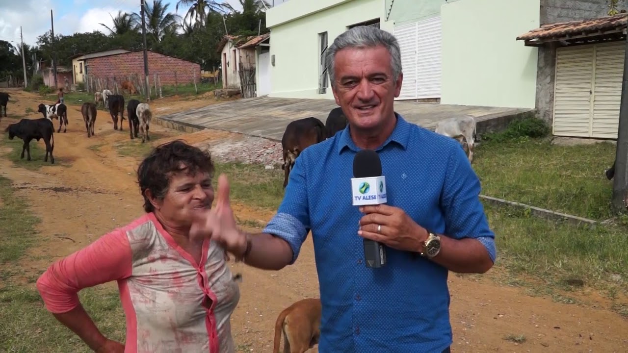 Caminhos de Sergipe - RIBEIROPOLIS bl02/02