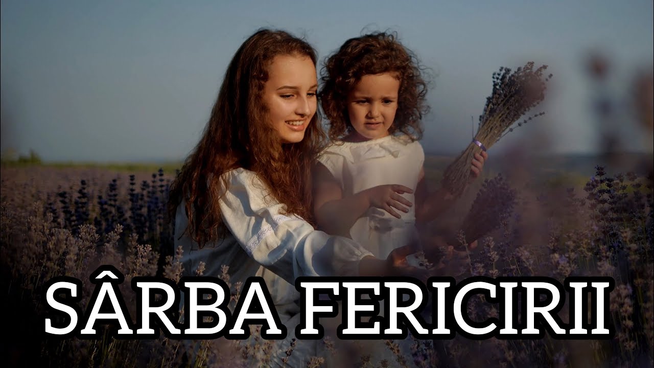 Vitalie Vataman - Sârba fericirii official music video 2019 4k