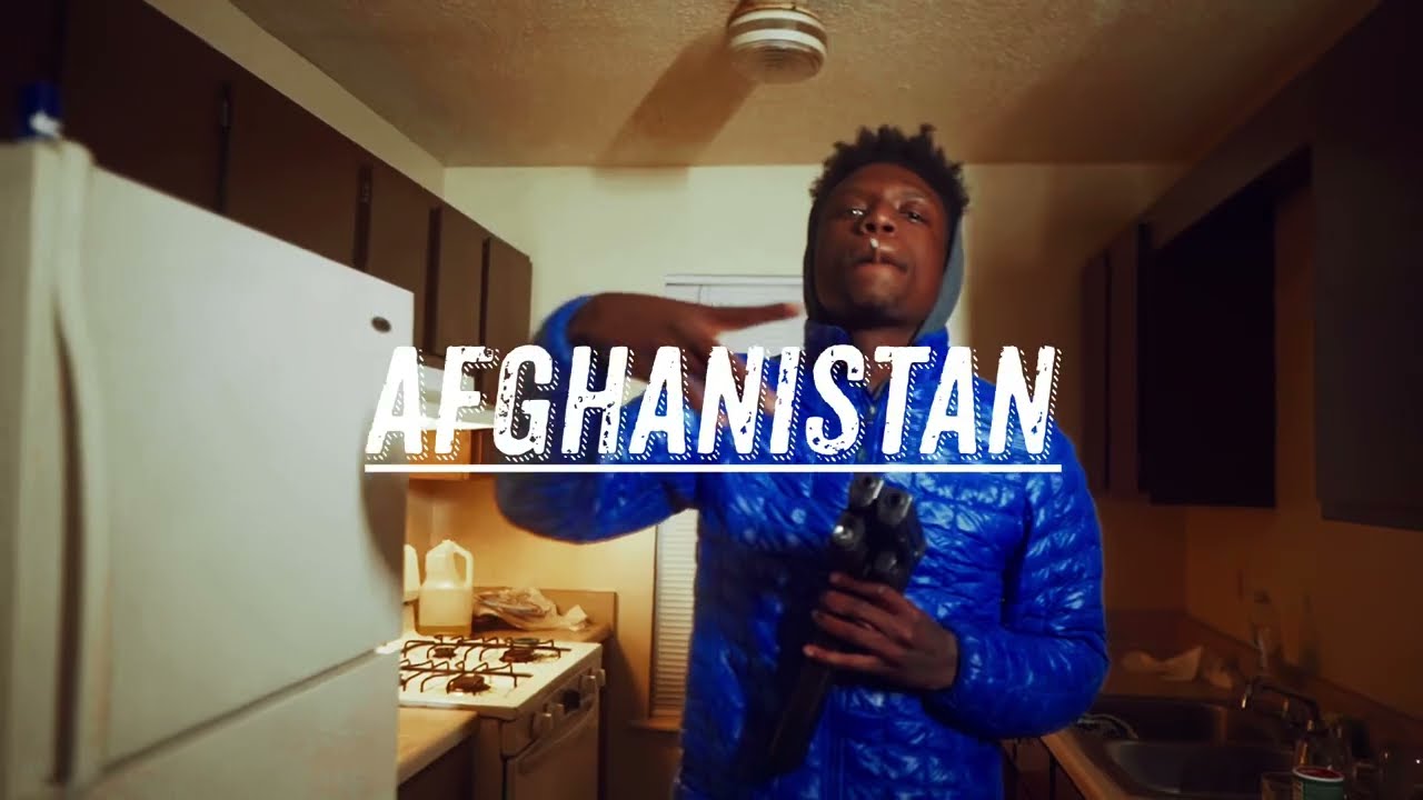 Gen4K - Afghanistan
