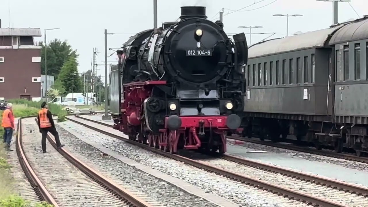 012 104 in Westerstede Ocholt