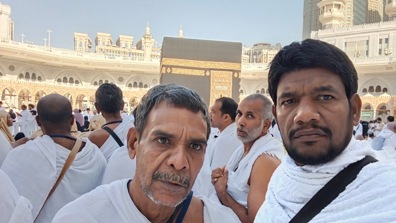 July 12, 2025 ജംറകളെ കുറിച്ച് അബ്ദുറഹ്മാൻ ഫൈസി ഉസ്താദിൻറെ വിശദീകരണം