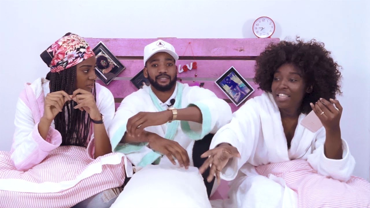 PODE ou não PODE com Marlene Sipitale e Melodia