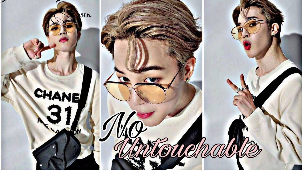 Jimin No (untouchable) °MV° || Meghan Trainor || Starrybangtannie ☁