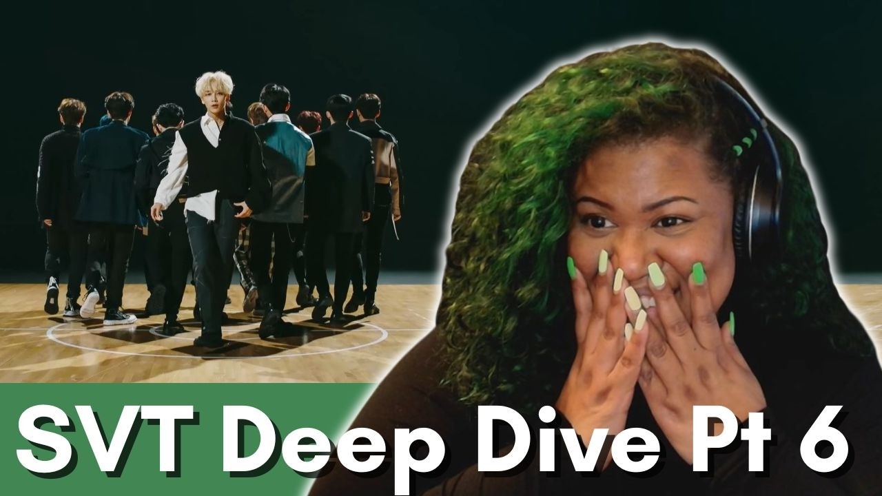 SEVENTEEN Deep Dive Pt. 6 - 'Oh My!' & 'Home' MVs