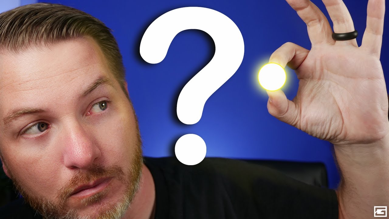 The Perfect True Wireless Earbuds?