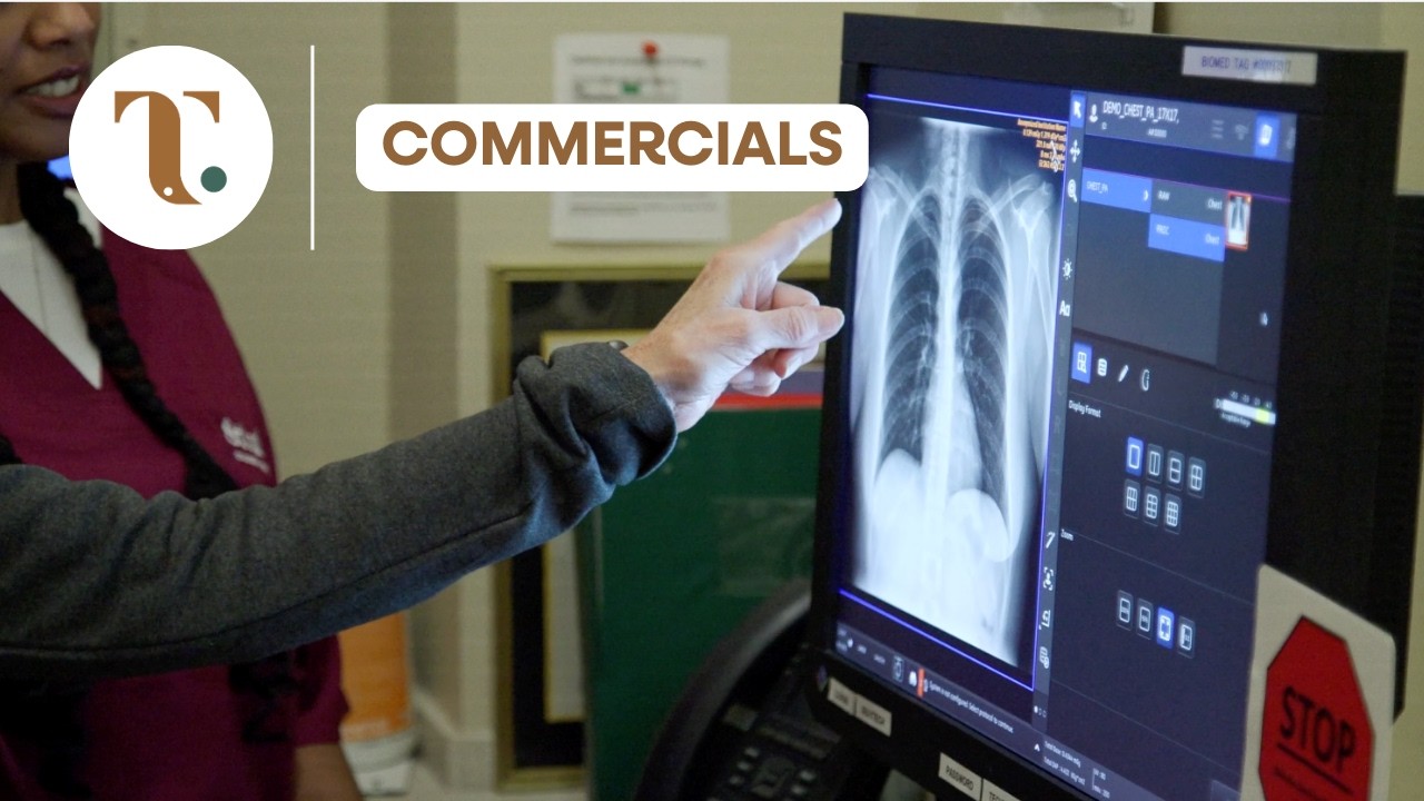 St. Luke's University Health Network College of Health Sciences Overview