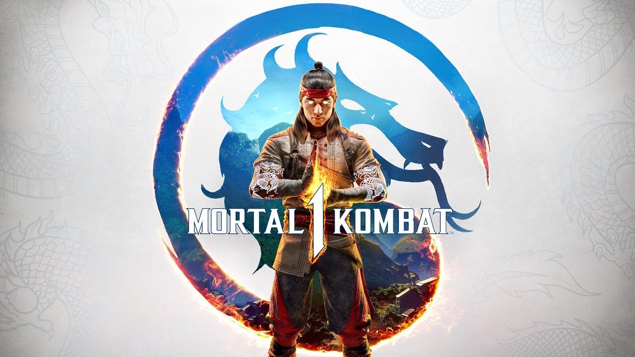 Grab your popcorn chapter 3 is a movie [Mortal Kombat 1]