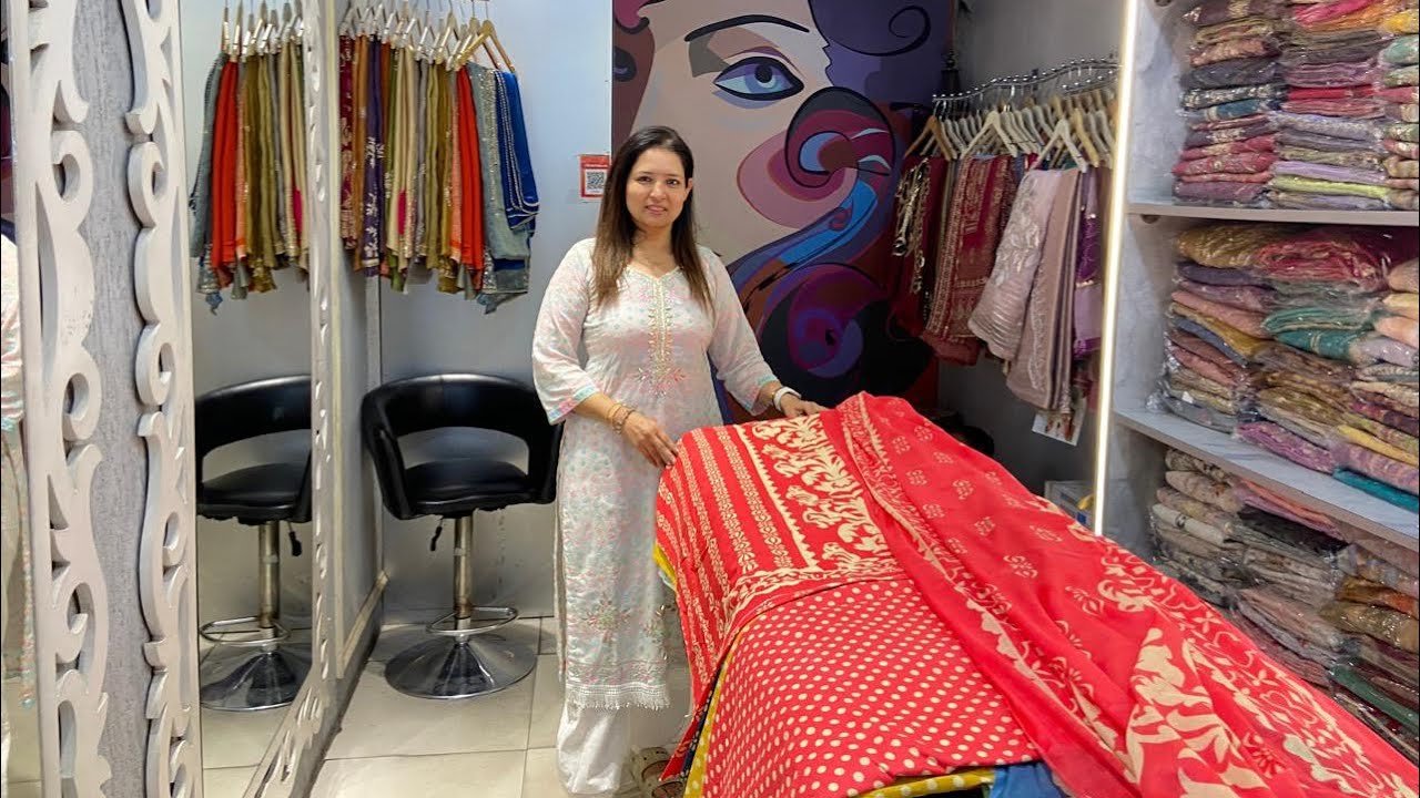 Flat:450/- most awaited march sale office wear cotton collection bilkul miss mat krna|9217470777