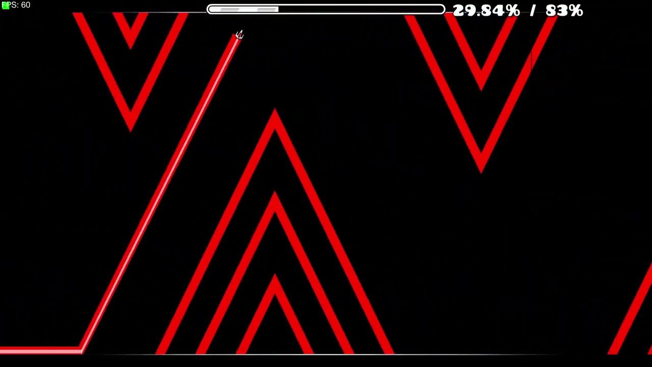 Forever Circles -by IntentTiger0