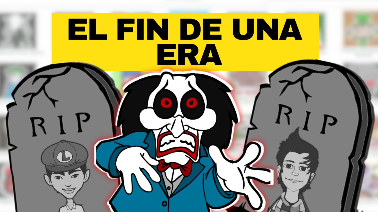 INKAGAMES: El estudio PERUANO que domino internet y desaparecio.