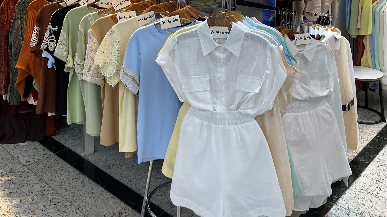 ROUPAS DE BOUTIQUE SHOPPING ALLBRÁS 