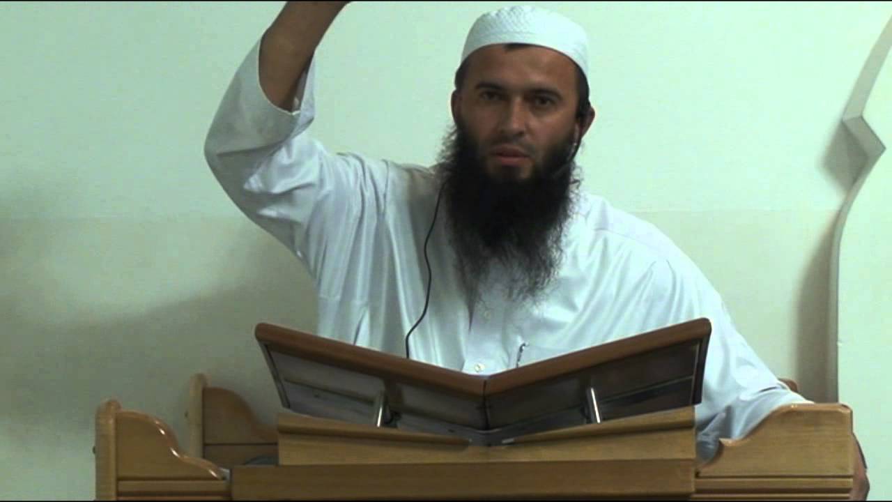 Djela zbog kojih cemo imati svjetlo na siratu - prof.Hajrudin Ahmetovic