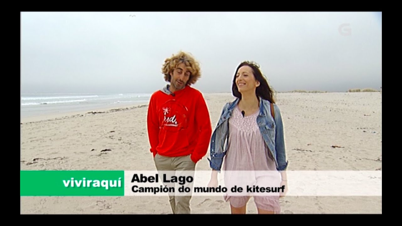 Vivir aquí - Crtvg - Praia de Carnota