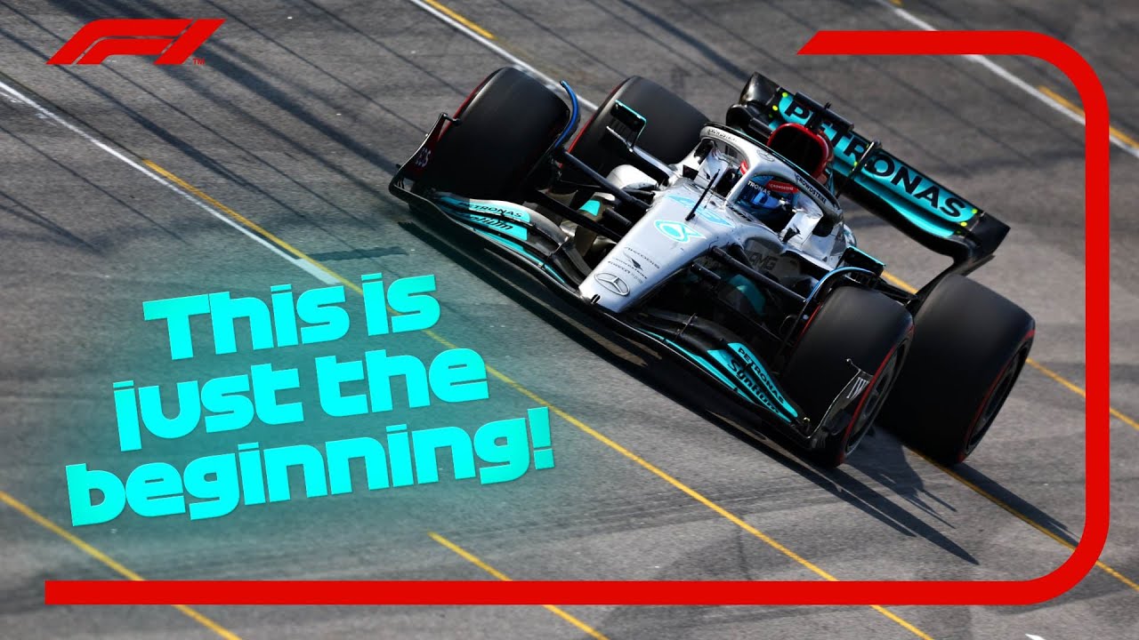 George's First Win, Drama At Red Bull And The Best Team Radio | 2022 Sao Paulo Grand Prix
