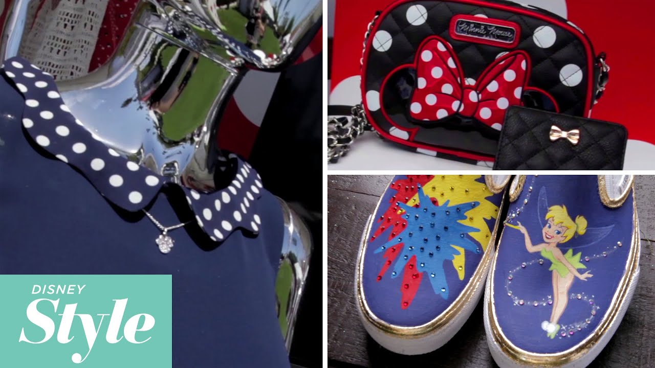 Disney Style Visits the Pandora Jewelry Experience