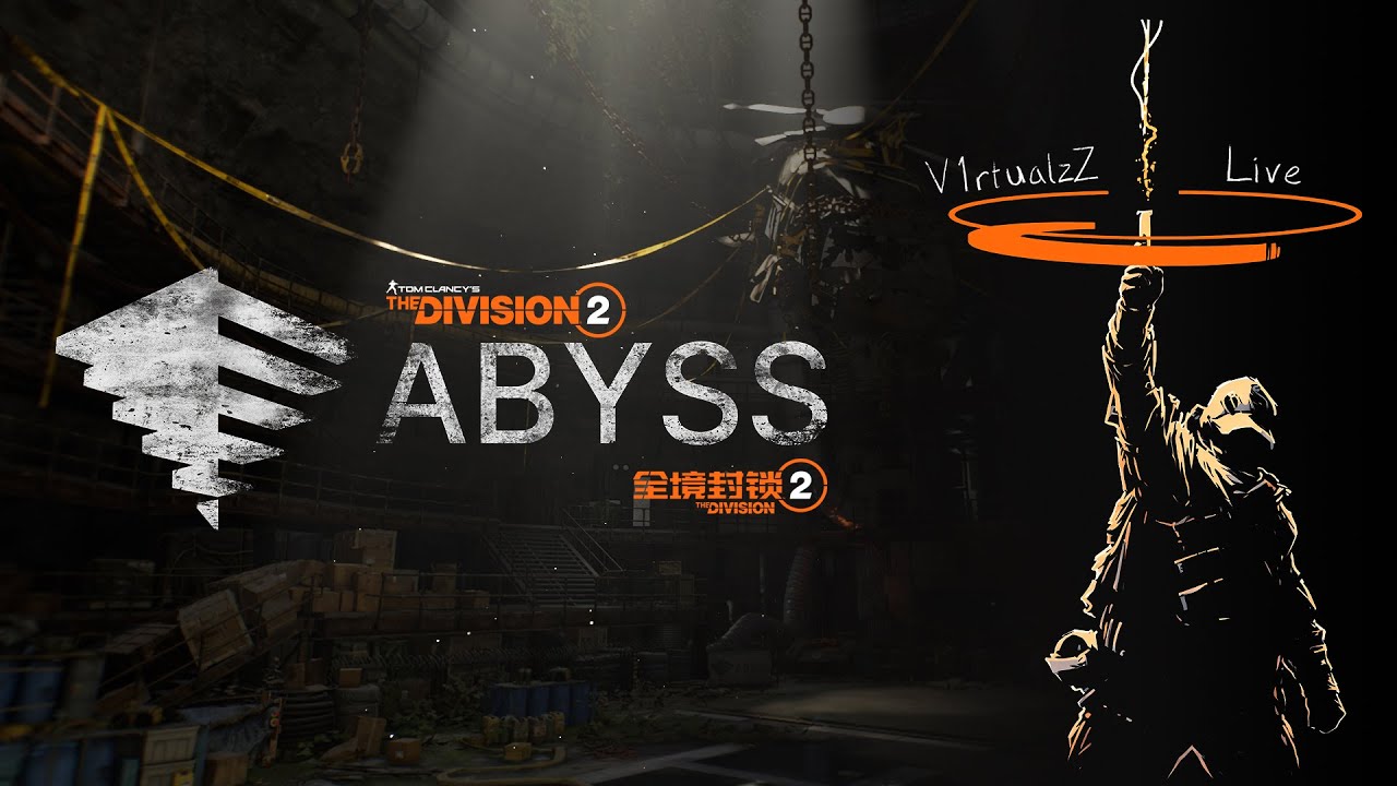 Descending into the ABYSS in The Division 2