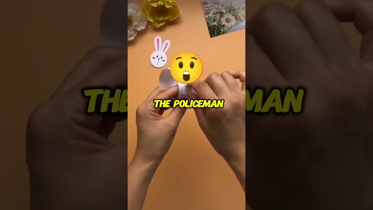 don&rsquo;t watch till the end&hellip;😳 #SatisfyCraft #SatisfyingVideos  #CraftingASMR