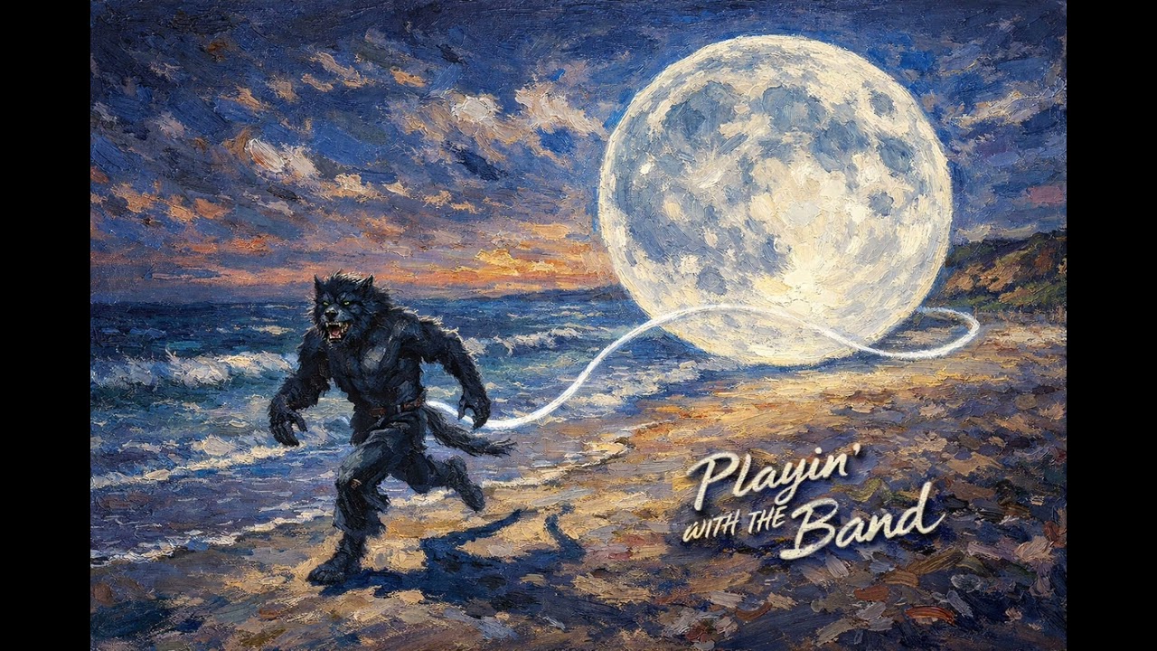 Phish - Wolfman’s Brother (Slip, Stitch & Pass ‘97) - Isolated Trey