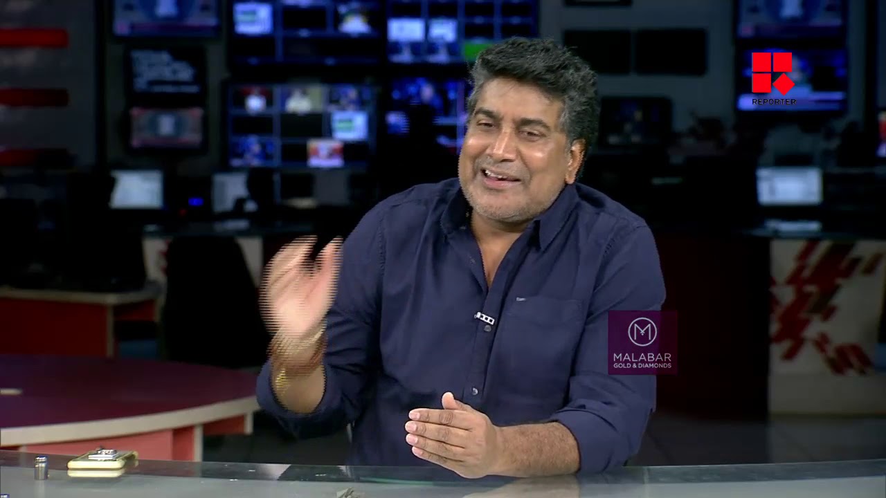 ഒടിയന് സംഭവിച്ചതെന്ത്? മനസുതുറന്ന് ശ്രീകുമാര്‍ മേനോന്‍ |Meet The editors|Sreekumar Menon_Reporter