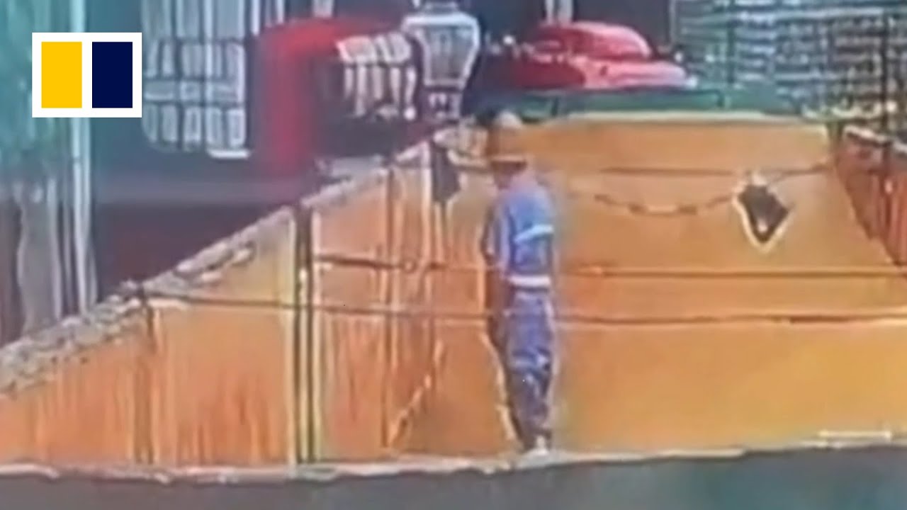 Tsingtao falls foul with consumers after viral urination video