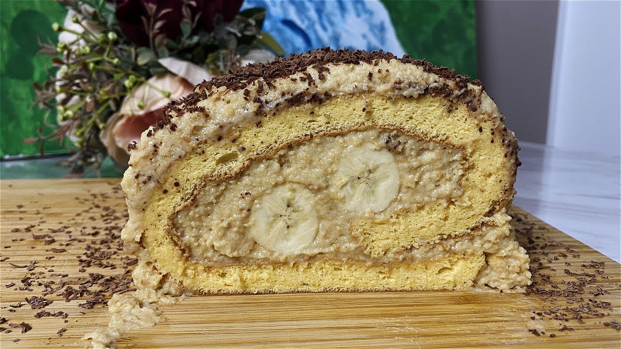 RASPAMETICE VAS : PLAZMA ROLAT SA BANANAMA